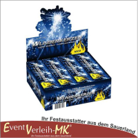 Wunderkerzen 18cm, 10er Schachtel